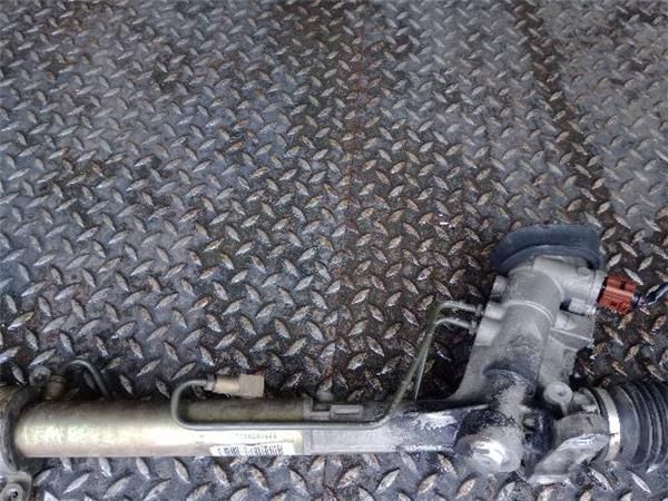 CREMALLERA DIRECCION ASISTIDA Seat Ibiza 1.4 III 6L1 (100CV) )2002 2009) (74 KW) - 35489 / BBZ
