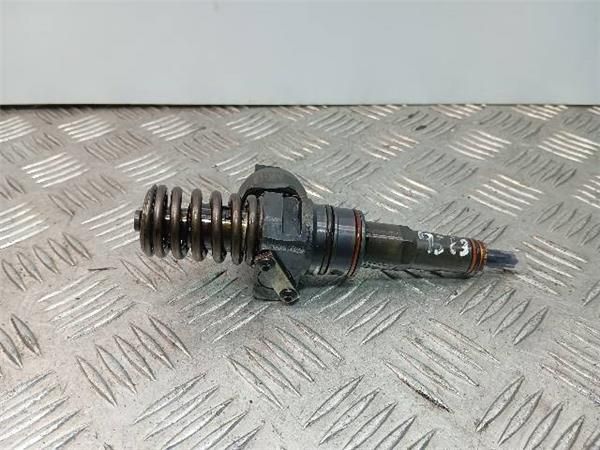 INYECTOR Audi A4 1.9 TDI B6 AVANT 8E5 (130CV)(2000 2004) (96 KW) - 35491 / AVF 2