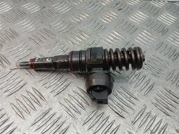 INYECTOR Audi A4 1.9 TDI B6 AVANT 8E5 (130CV)(2000 2004) (96 KW) - 35492 / AVF
