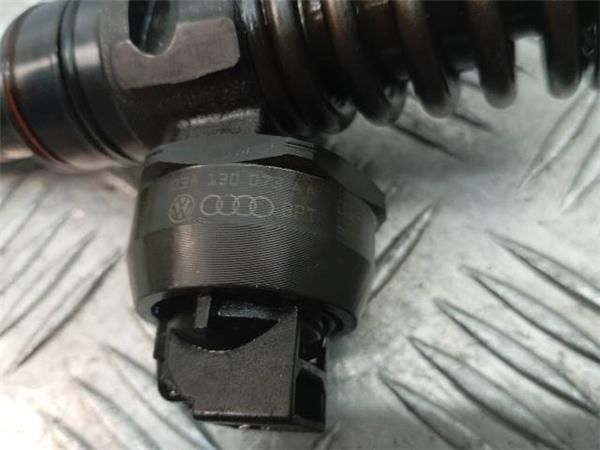 INYECTOR Audi A4 1.9 TDI B6 AVANT 8E5 (130CV)(2000 2004) (96 KW) - 35493 / AVF