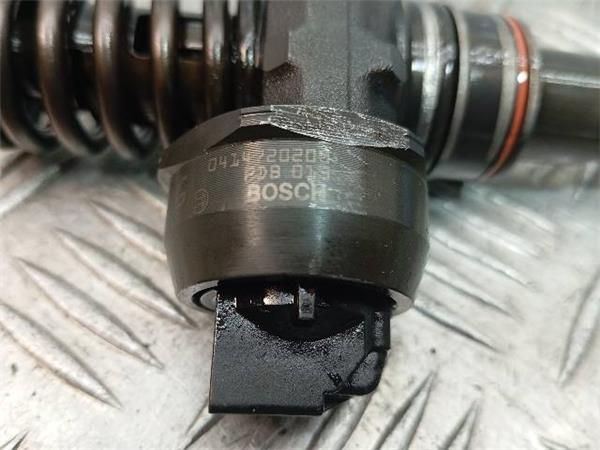 INYECTOR Audi A4 1.9 TDI B6 AVANT 8E5 (130CV)(2000 2004) (96 KW) - 35493 / AVF
