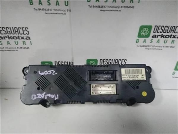 MANDOS CLIMATIZADOR Ford Mondeo 2.0 TDCI (CA2) (2007 - 2015) (103 KW) - 5763 / QXBA