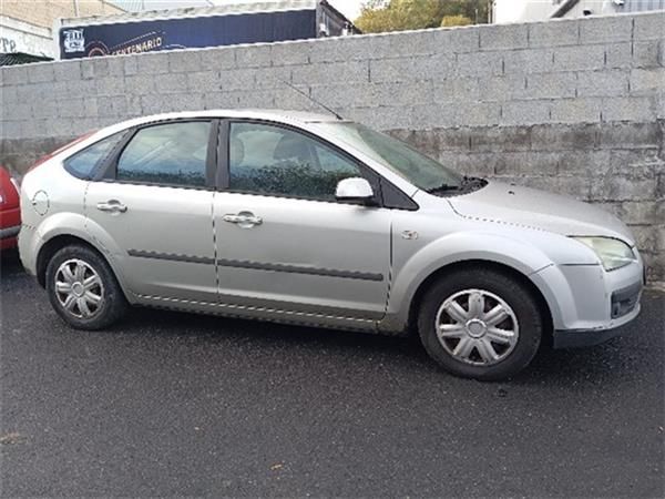 INYECTOR Ford Focus 1.6 TDI II (90CV) (2004 2012) (66 KW) - 35507 / HHDA