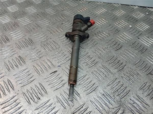 INYECTOR Citroen Xsara 1.6 HDI PICASSO (90CV) (2005 2011) (66 KW) - 35511 / 9HX