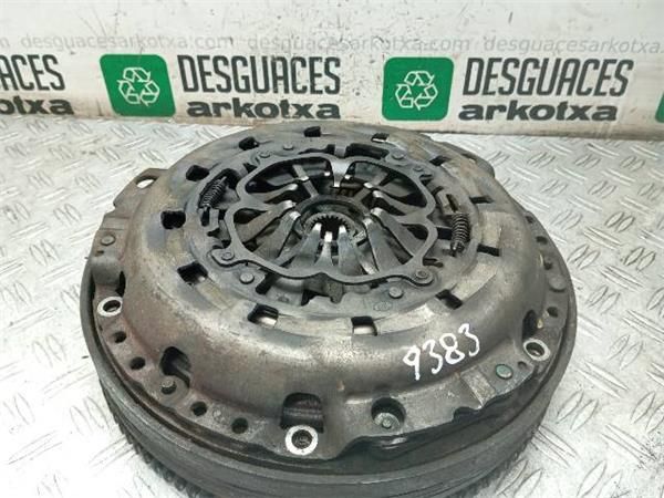 KIT EMBRAGUE COMPLETO Audi A4 1.9 TDI B6 AVANT 8E5 (130CV)(2000 2004) (96 KW) - 35517 / AVF