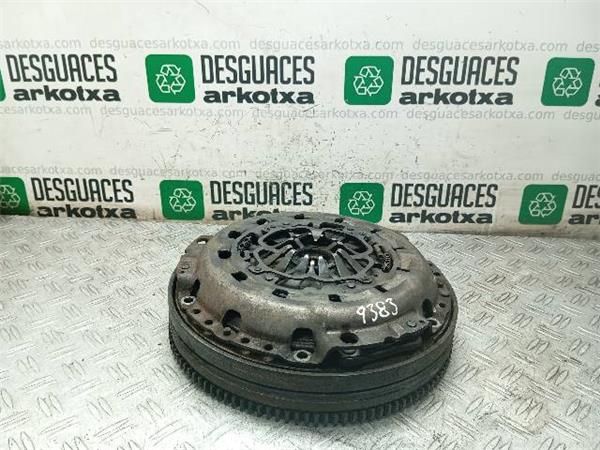 KIT EMBRAGUE COMPLETO Audi A4 1.9 TDI B6 AVANT 8E5 (130CV)(2000 2004) (96 KW) - 35517 / AVF