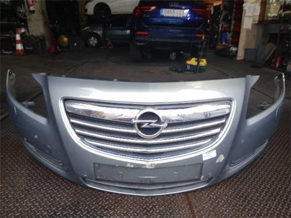 PARAGOLPES DEL. Opel Insignia 2.0 CDTI A (160CV) (2008 2017) (118 KW) - 35518 / A20DTH