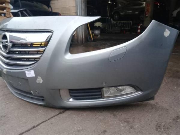 PARAGOLPES DEL. Opel Insignia 2.0 CDTI A (160CV) (2008 2017) (118 KW) - 35518 / A20DTH 2