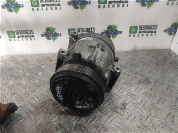 COMPRESOR AIRE ACOND. Renault Laguna 1.9 (88 KW) - 6011 / F9Q C7