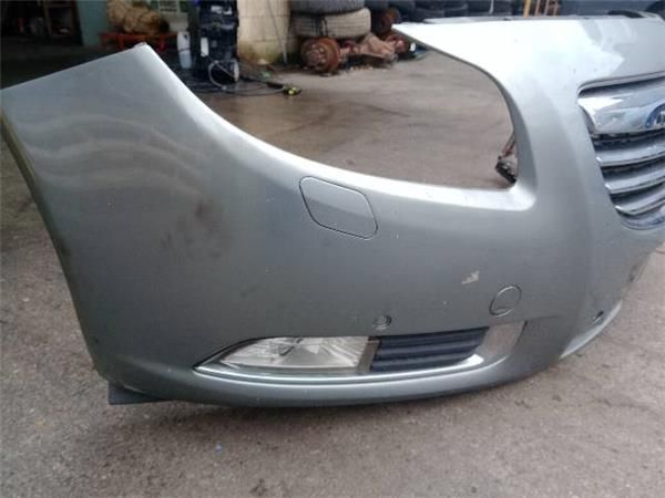 PARAGOLPES DEL. Opel Insignia 2.0 CDTI A (160CV) (2008 2017) (118 KW) - 35518 / A20DTH