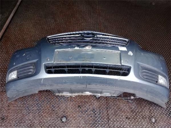 PARAGOLPES DEL. Opel Insignia 2.0 CDTI A (160CV) (2008 2017) (118 KW) - 35518 / A20DTH