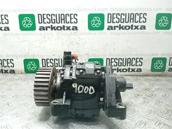 BOMBA INYECTORA Renault Megane 1.5 DCI II (106CV) (2005 2008) (78 KW) - 35520 / K9K P7, K9KP7 2