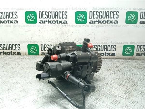 BOMBA INYECTORA Renault Megane 1.5 DCI II (106CV) (2005 2008) (78 KW) - 35520 / K9K P7, K9KP7