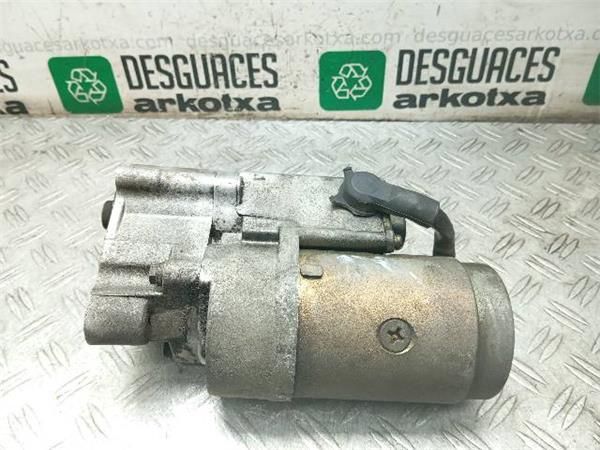 MOTOR ARRANQUE Kia Carnival 2.9 CRDI (144CV) (10/2001 - 06/2006) (106 KW) - 35528 / J3