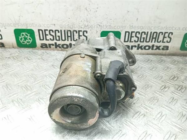 MOTOR ARRANQUE Kia Carnival 2.9 CRDI (144CV) (10/2001 - 06/2006) (106 KW) - 35528 / J3