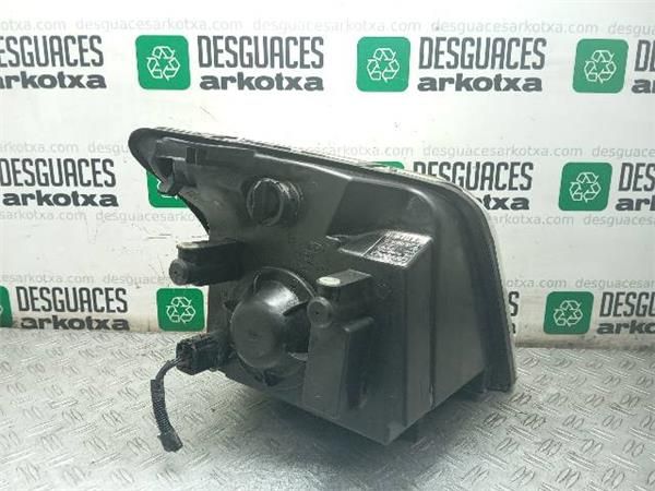 FARO DEL. IZDO. Ford Tourneo 1.8 TDCI CONNECT (110CV) (2006 2013) (81 KW) - 35529 / RWPA