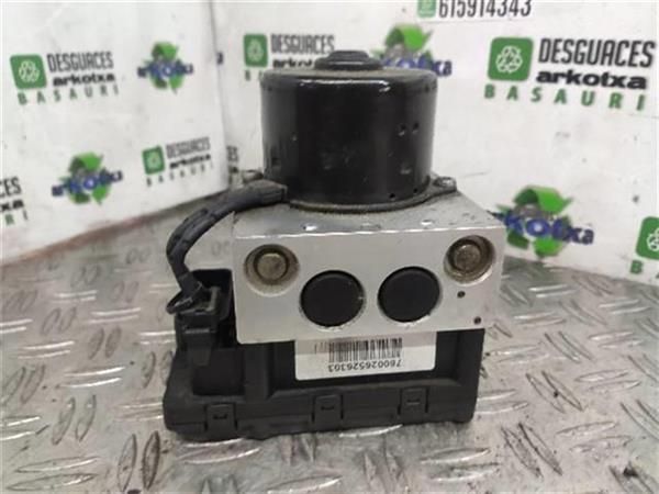 NUCLEO ABS Seat Toledo 1.9 TDI (1M2) (81 KW) - 6097 / AHF