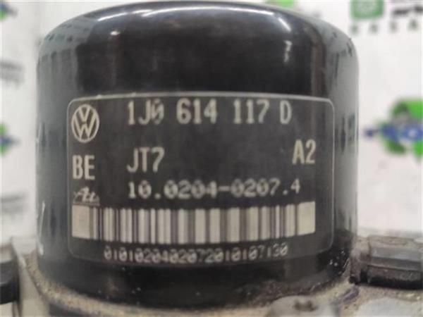NUCLEO ABS Seat Toledo 1.9 TDI (1M2) (81 KW) - 6097 / AHF 2