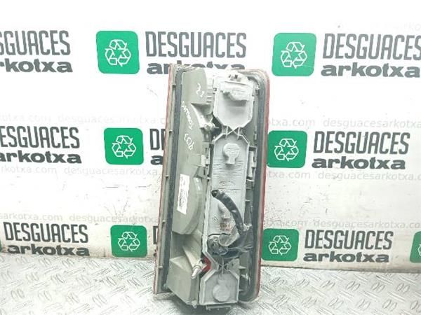 PILOTO TRA. IZDO. Ford Tourneo 1.8 TDCI CONNECT (110CV) (2006 2013) (81 KW) - 35531 / RWPA