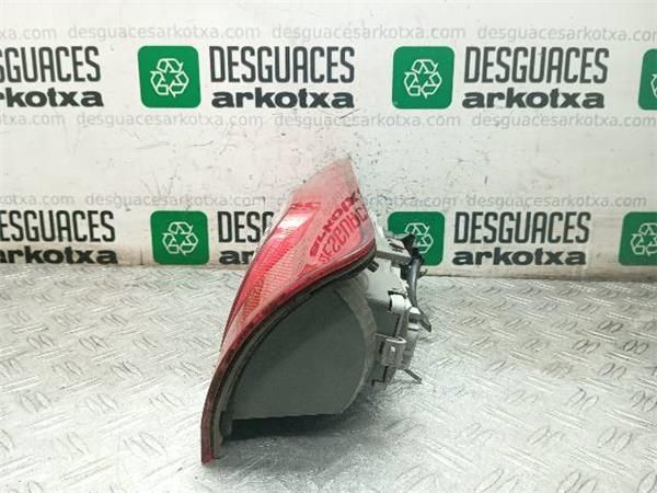 PILOTO TRA. IZDO. Ford Tourneo 1.8 TDCI CONNECT (110CV) (2006 2013) (81 KW) - 35531 / RWPA