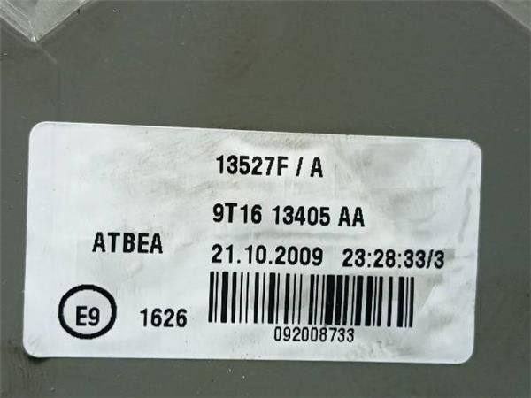PILOTO TRA. IZDO. Ford Tourneo 1.8 TDCI CONNECT (110CV) (2006 2013) (81 KW) - 35531 / RWPA