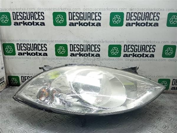 FARO DEL. DCHO Mercedes A 180 2.0 CDI W169 (109CV) (2004 2012) (80 KW) - 35532 / 640940