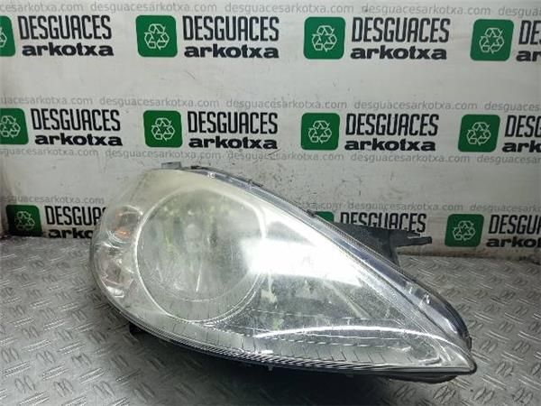 FARO DEL. DCHO Mercedes A 180 2.0 CDI W169 (109CV) (2004 2012) (80 KW) - 35532 / 640940 2