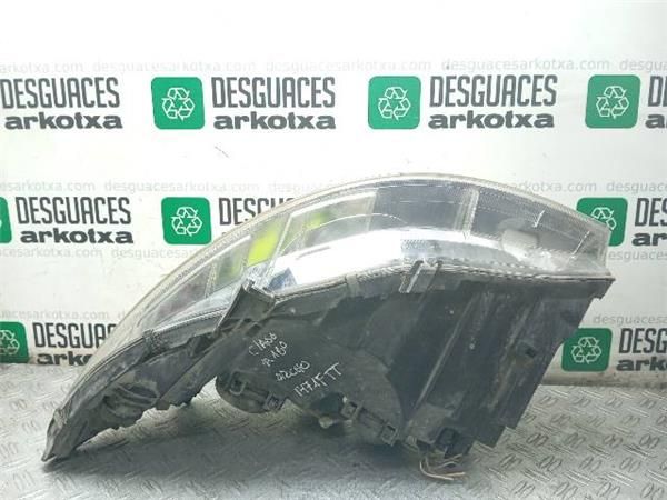 FARO DEL. DCHO Mercedes A 180 2.0 CDI W169 (109CV) (2004 2012) (80 KW) - 35532 / 640940