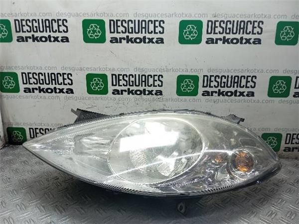 FARO DEL. IZDO. Mercedes A 180 2.0 CDI W169 (109CV) (2004 2012) (80 KW) - 35533 / 640940