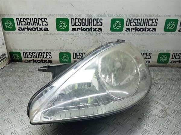 FARO DEL. IZDO. Mercedes A 180 2.0 CDI W169 (109CV) (2004 2012) (80 KW) - 35533 / 640940 2