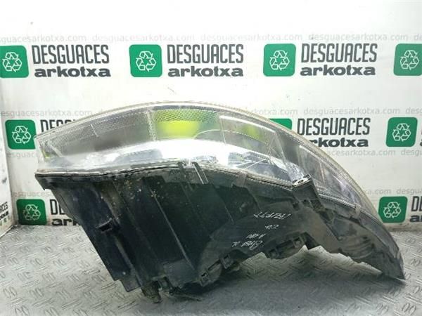 FARO DEL. IZDO. Mercedes A 180 2.0 CDI W169 (109CV) (2004 2012) (80 KW) - 35533 / 640940