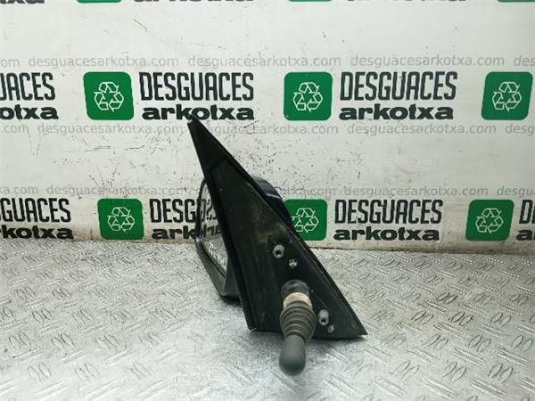 RETROVISOR IZDO. Opel Meriva 1.7 CDTI A (E75) (100CV) (2003 2010) (74 KW) - 35535 / Z17DTH