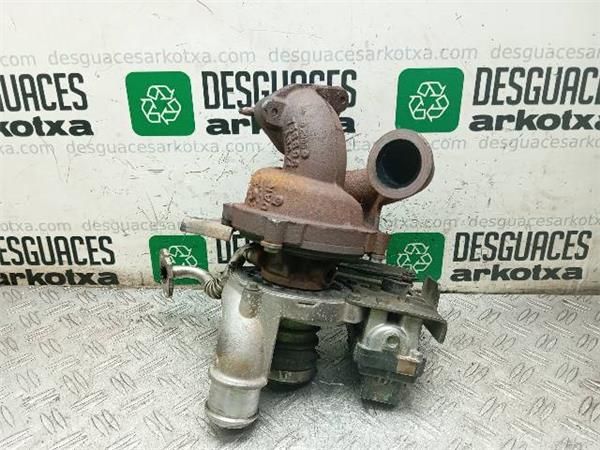 TURBO Ford Focus 1.8 TDCI II (115CV) (2005 2012) (85 KW) - 35536 / KKDA