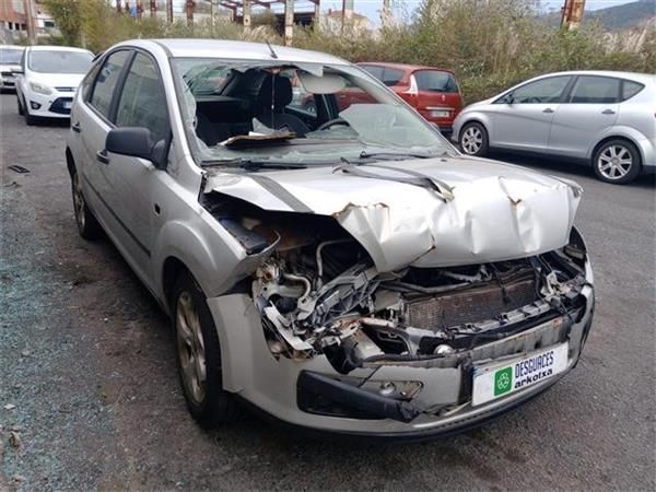 TURBO Ford Focus 1.8 TDCI II (115CV) (2005 2012) (85 KW) - 35536 / KKDA