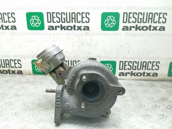 TURBO Audi A4 1.9 TDI FAMILIAR 116CV) (2000 2000) (85 KW) - 35537 / AJM