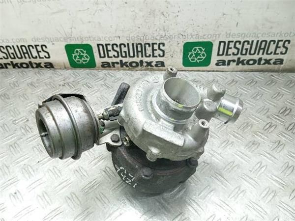 TURBO Audi A4 1.9 TDI FAMILIAR 116CV) (2000 2000) (85 KW) - 35537 / AJM