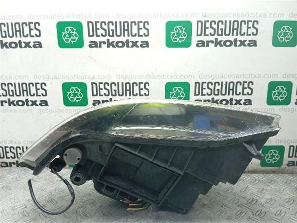 FARO DEL. DCHO Audi A4 1.9 TDI FAMILIAR 116CV) (2000 2000) (85 KW) - 35538 / AJM