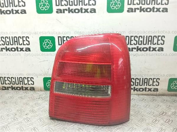 PILOTO TRA. DCHO. Audi A4 1.9 TDI FAMILIAR 116CV) (2000 2000) (85 KW) - 35541 / AJM