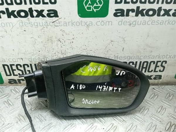 RETROVISOR ELECTRICO DCHO. Mercedes A 180 2.0 CDI W169 (109CV) (2004 2012) (80 KW) - 35543 / 640940 2