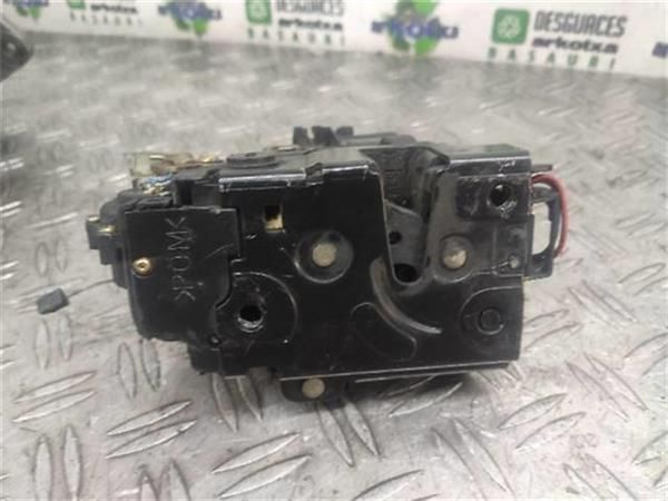 CERRADURA PUERTA TRA. IZDA. Seat Toledo 1.9 TDI (1M2) (81 KW) - 6116 / AHF