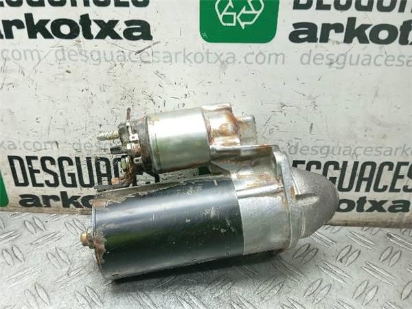 MOTOR ARRANQUE Mercedes A 180 2.0 CDI W169 (109CV) (2004 2012) (80 KW) - 35548 / 640940
