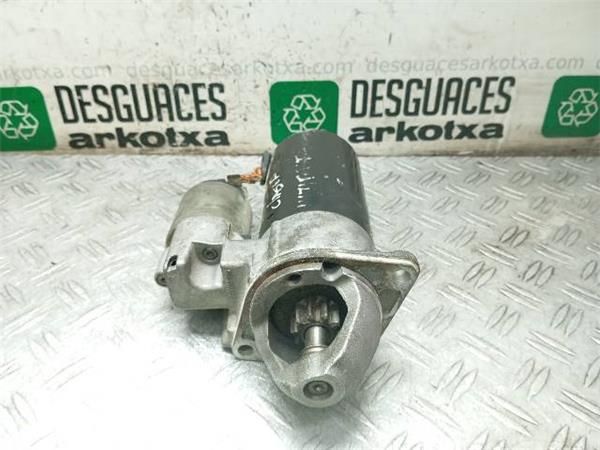 MOTOR ARRANQUE Mercedes A 180 2.0 CDI W169 (109CV) (2004 2012) (80 KW) - 35548 / 640940