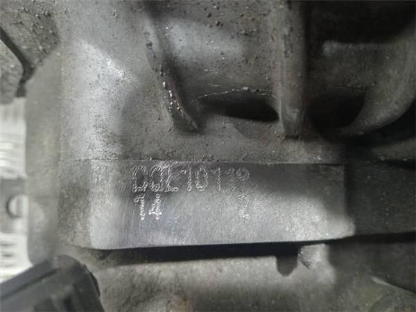 CAJA CAMBIOS MANUAL Volkswagen California 1.9 TD TRANSPORTER T4 (50 KW) - 35549 / ABL