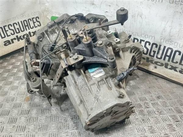 CAJA CAMBIOS MANUAL Kia Carnival 2.9 CRDI (144CV) (10/2001 - 06/2006) (106 KW) - 35552 / Y031207960