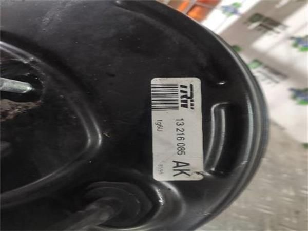 SERVOFRENO Opel Astra 1.7 CDTI H (74 KW) - 6185 / Z17DTH