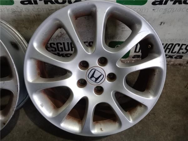 JUEGO LLANTAS Honda CR-V (RE)(2007-) - 35560 / 18x7j 50