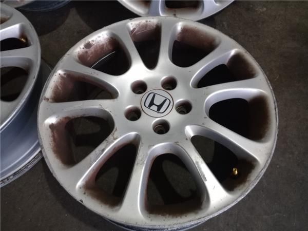 JUEGO LLANTAS Honda CR-V (RE)(2007-) - 35560 / 18x7j 50