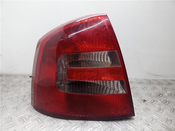 PILOTO TRA. IZDO. Skoda Octavia 1.9 TDI II (105CV) (2004 2010) (77 KW) - 35567