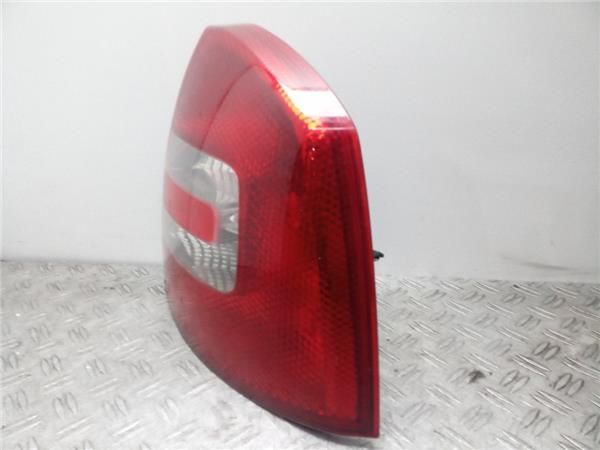 PILOTO TRA. DCHO. Skoda Octavia 1.9 TDI II (105CV) (2004 2010) (77 KW) - 35568