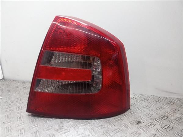 PILOTO TRA. DCHO. Skoda Octavia 1.9 TDI II (105CV) (2004 2010) (77 KW) - 35568